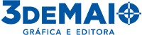 Logo 3 de Maio